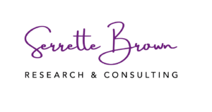 Serrette Brown Research & Consulting